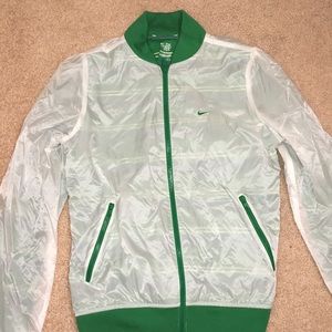 Nike Windbreaker - Never Worn
